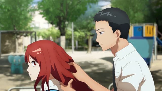 Episode 4: The Childhood Friend is Easy Mode