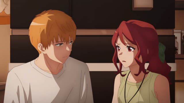 Episode 11: Just Tell Me if You Don't Like It