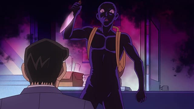 Episode 11: Oh! Fortune