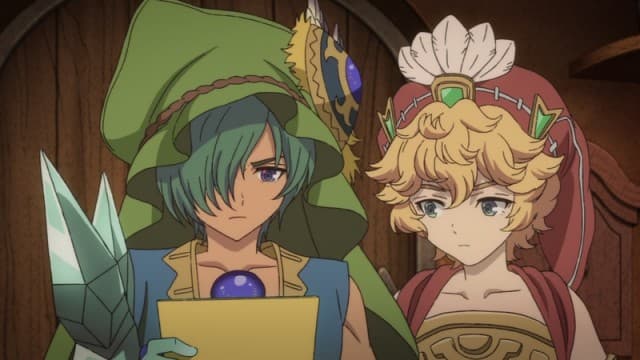 Episode 8: Blackpearl