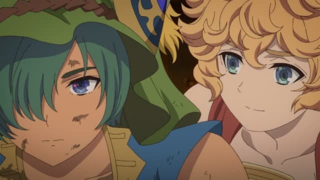 Episode 9: Alexandrite