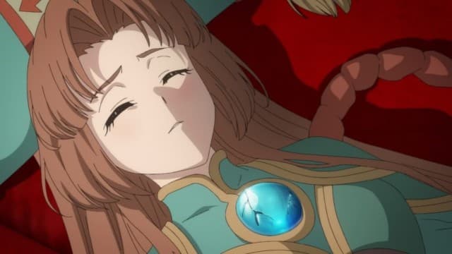 Episode 11: Teardrop Crystal (Part 1)