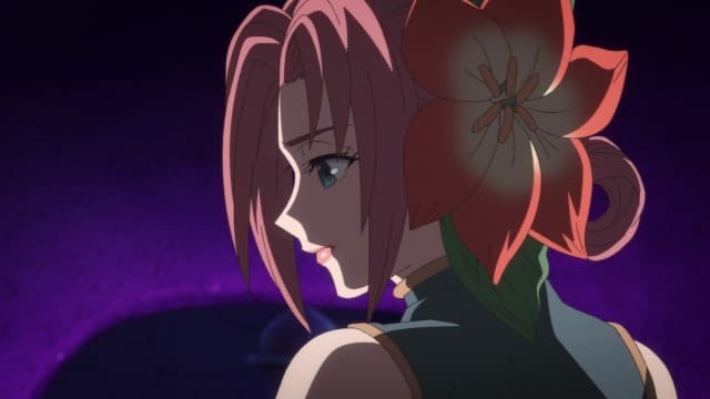 Episode 12: Teardrop Crystal (Part 2)