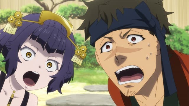 Episode 2: Gold Opens Any Door