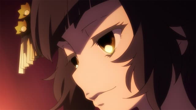 Episode 5: Love Never Dies