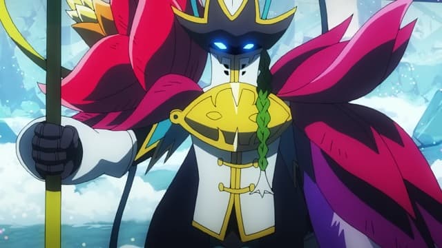 Episode 66: The Black Dragon of Destruction