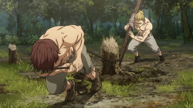 Episode 6: We Need a Horse