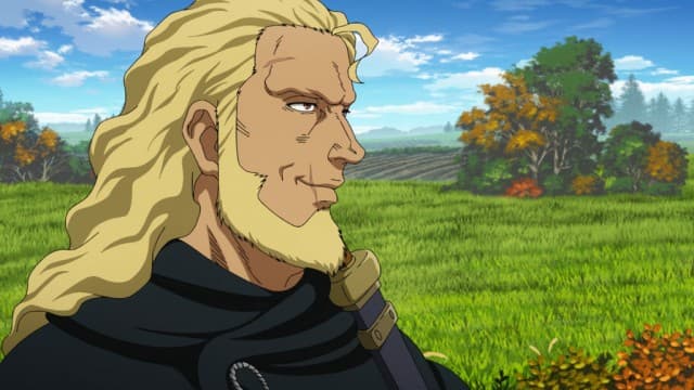 Episode 7: Iron Fist Ketil