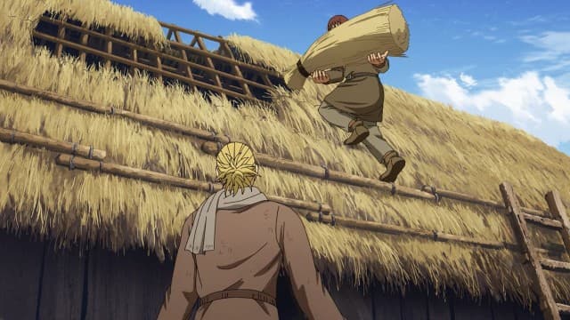 Episode 8: An Empty Man