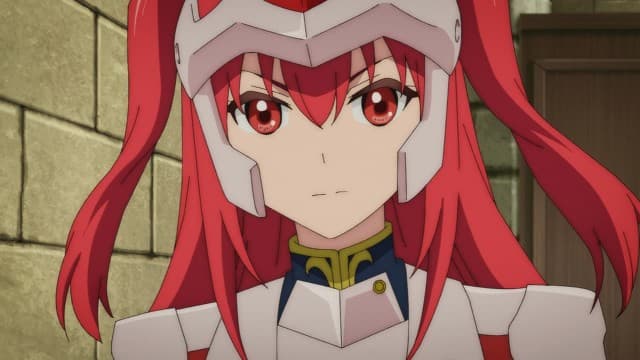 Episode 8: The Boy Who Became the World's Strongest Sorcerer Inspires the Rose