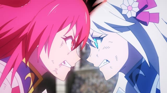 Episode 9: The Boy Who Became the World's Strongest Sorcerer Releases the Binds
