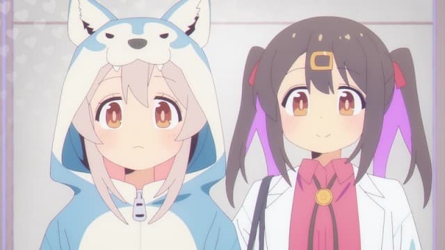 Episode 5: Mahiro Discovers Adventure and Social Gatherings