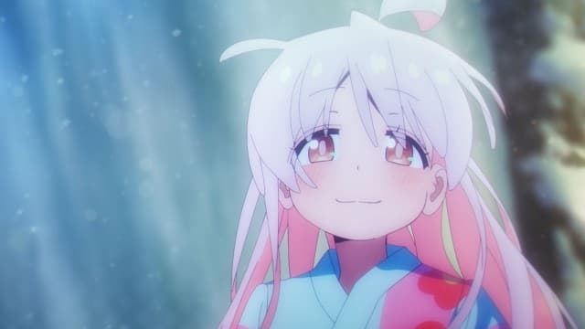 Episode 12: Mahiro's Future as a Sister