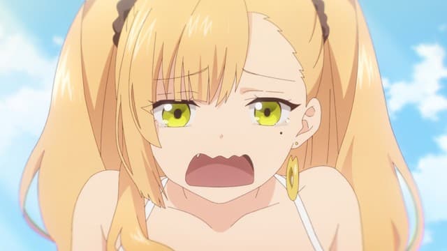 Episode 3: Scaredy-Cat