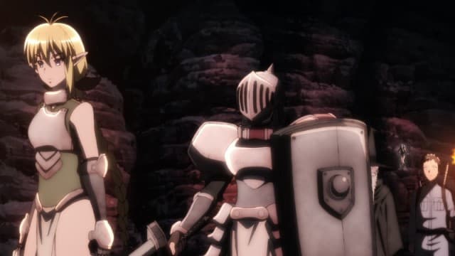 Episode 4: The Dawn of a New Era