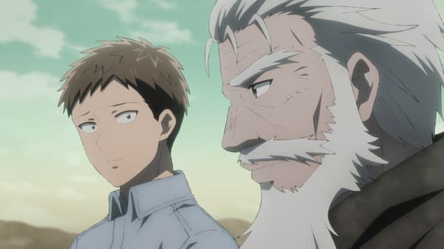 Episode 11: The Final Battle