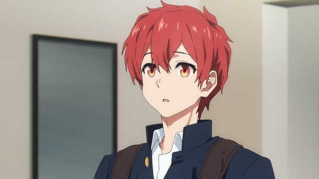 Episode 1: Episode 01