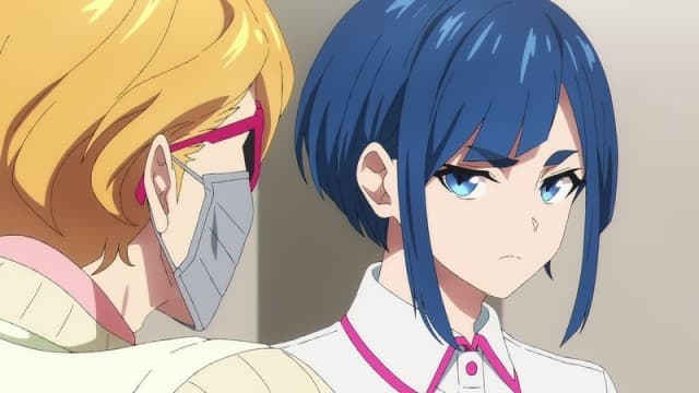 Episode 2: Let's Try Singing & Unite