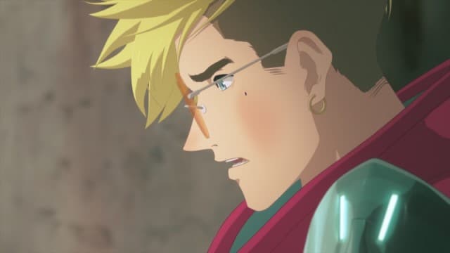 Episode 5: Child of Blessing