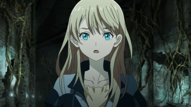 Episode 5: At the End of an Ashen Journey