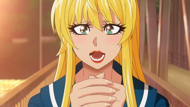 Episode 1: Enjoying Our Time at School in Peace