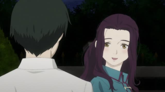 Episode 5: The Spider Child