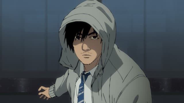 Episode 1: Throw a Rock, Hit a Ninja