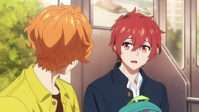 Episode 10: Let's Choose & Unite