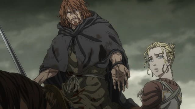 Episode 14: Freedom