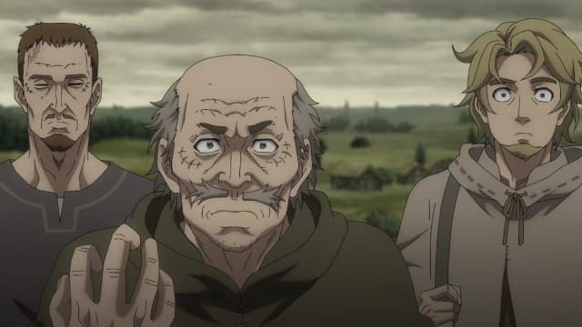 Episode 18: The First Method