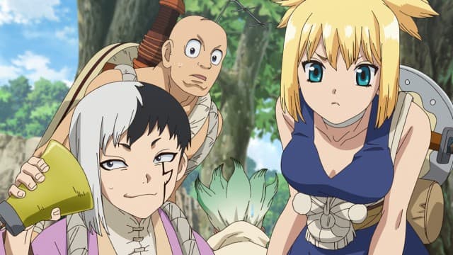 Episode 7: Ray of Despair, Ray of Hope