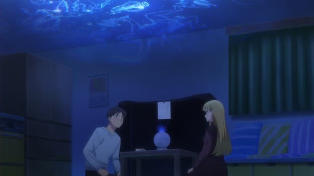 Episode 4: Weather Conditions with the Princess