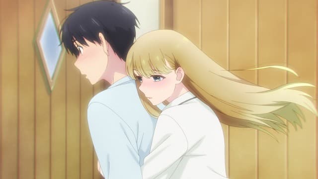 Episode 7: A Slight Fever with the Princess