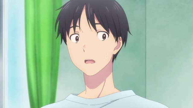 Episode 11: Stinger Removal with Kuga-kun
