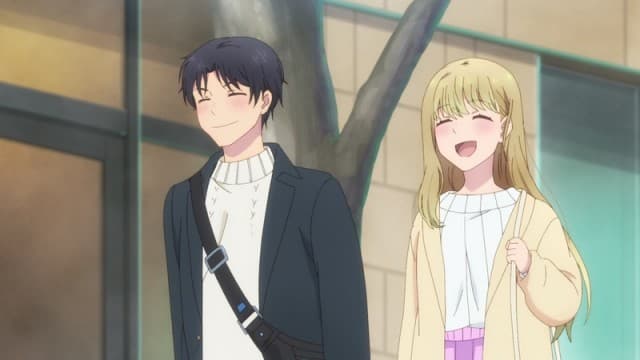 Episode 12: Fireworks with the Princess