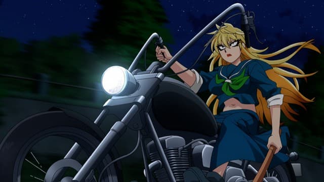 Episode 5: Motorbikes Are Symbols of Freedom