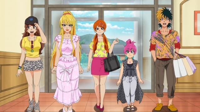Episode 6: It`s My Treasure