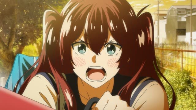 Episode 2: Ritsuko Akine