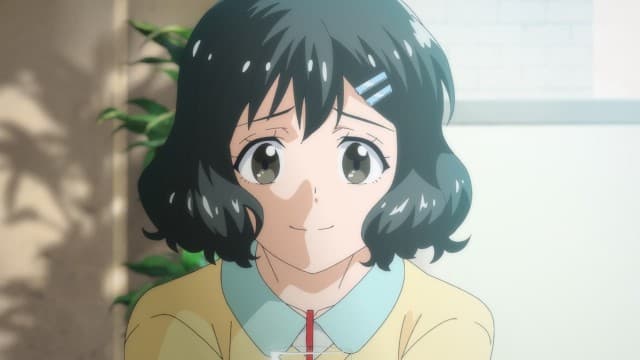 Episode 3: Umimaku High Orchestra Club
