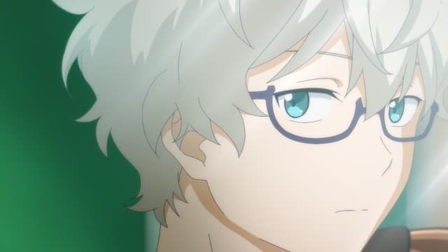 Episode 4: Nao Saeki