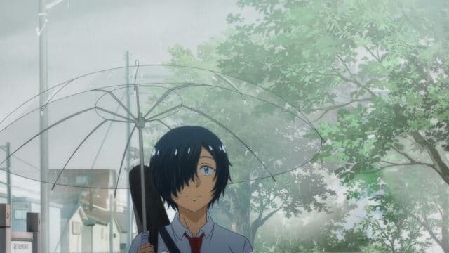 Episode 6: Rainy Day