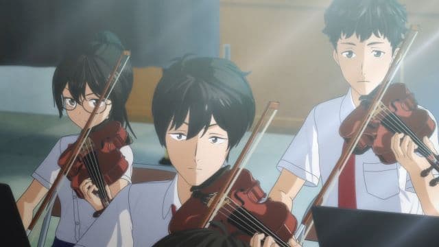 Episode 10: Beginners and the Experienced