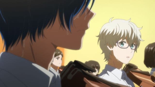 Episode 24: New World Symphony