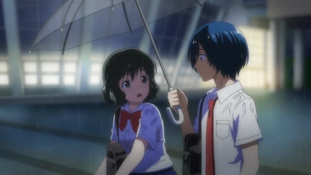 Episode 7: Haru Kozakura