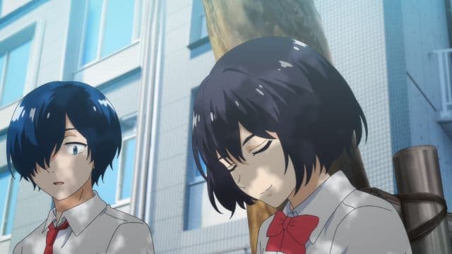 Episode 14: Compromise