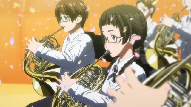 Episode 23: Concert