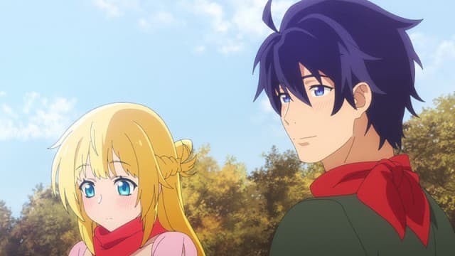 Episode 1: Let's Go On a Quiet Little Journey