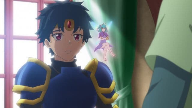 Episode 7: The Two Heroes