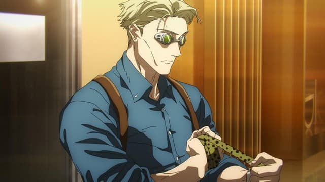 Episode 12: Blunt Knife
