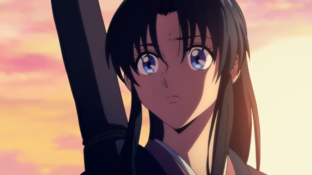 Episode 3: Kasshin-ryu - Reborn